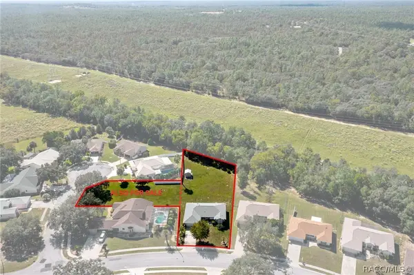 1342 S Brookfield Drive, Lecanto, FL 34461