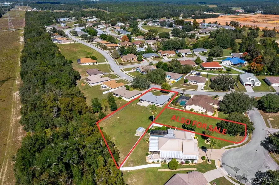 1342 S Brookfield Drive, Lecanto, FL 34461 - #2