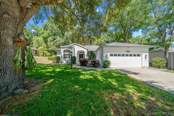 8859 SW 196th Avenue Road, Dunnellon, FL 34432