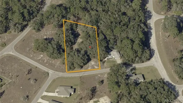 000 Malauka Run Lot#3 Court, Ocklawaha, FL 32179