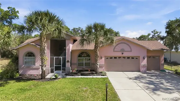 8204 E Fairway Loop, Inverness, FL 34450