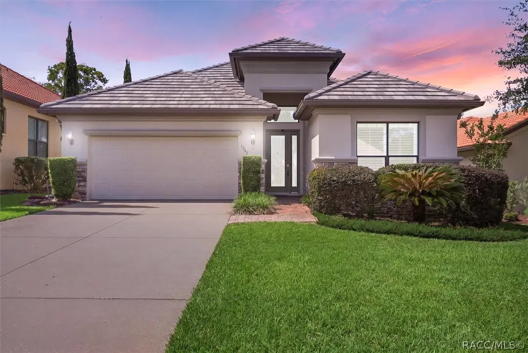 1264 W Diamond Shore Loop, Hernando, FL 34442 - #1