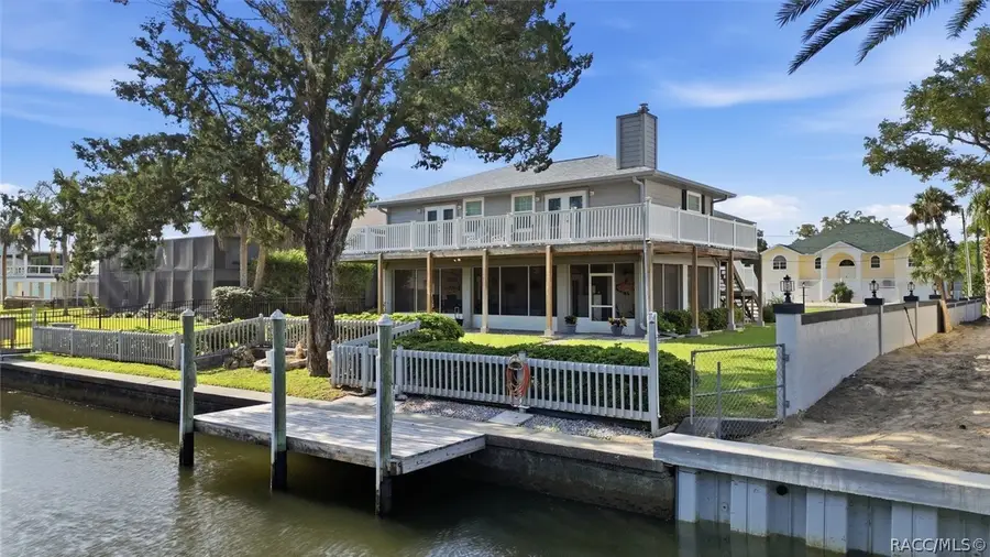 1931 NW 18th Street, Crystal River, FL 34428 - #2