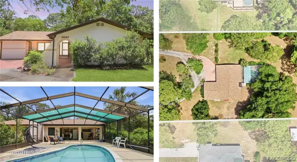 2690 W Express Lane, Lecanto, FL 34461