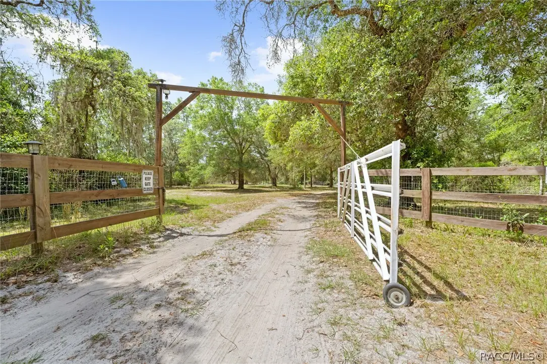 4161 Burns Road, Brooksville, FL 34602 - #1