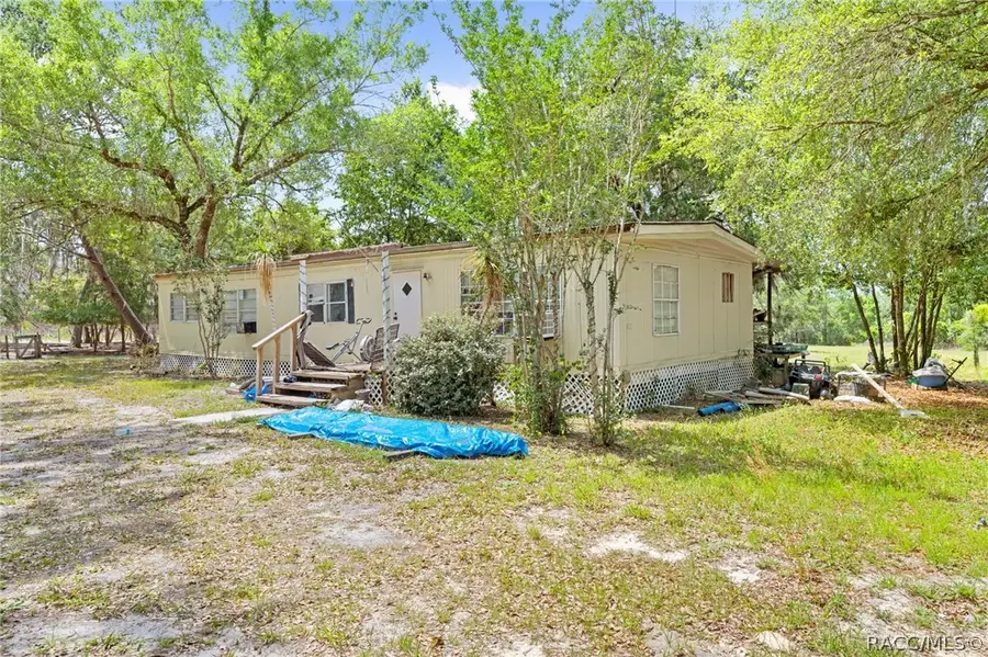 4161 Burns Road, Brooksville, FL 34602 - #2