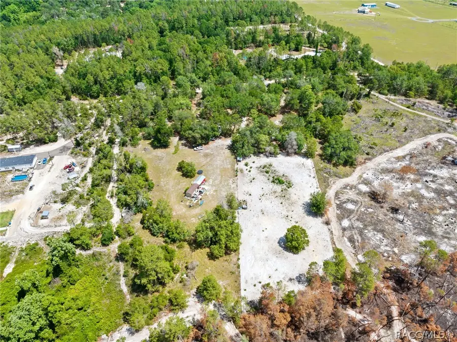 4161 Burns Road, Brooksville, FL 34602 - #3