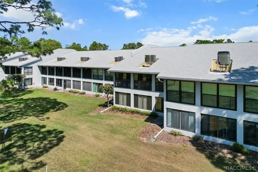35 Beech Street #13, Homosassa, FL 34446 - #2