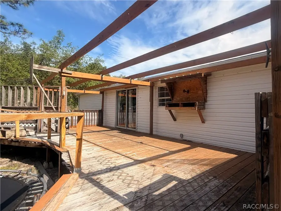 6810 W Pershing Drive, Homosassa, FL 34448 - #2