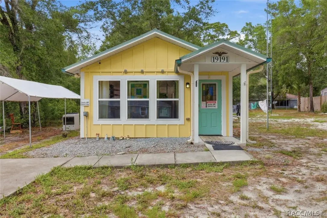 19191 Saint George Drive, Dunnellon, FL 34432 - #1