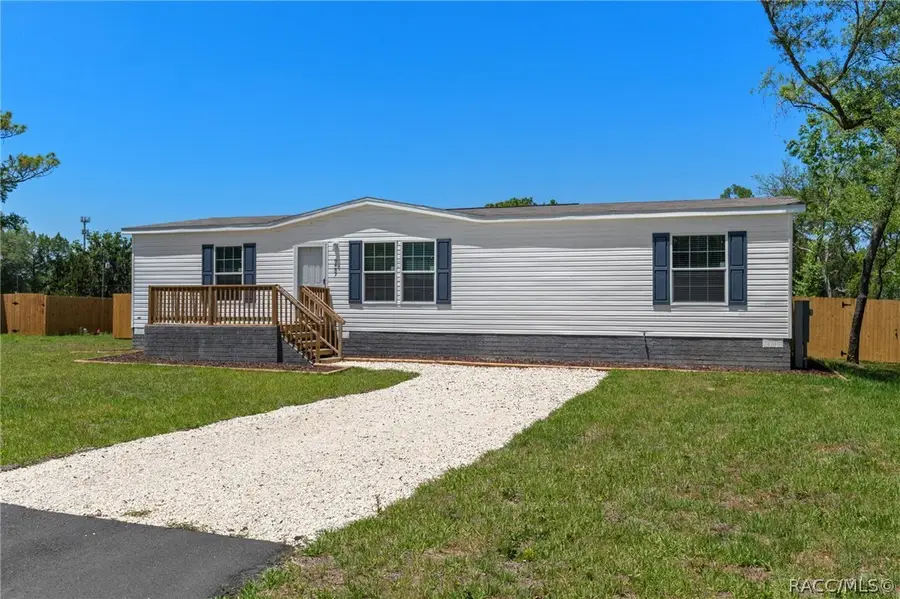 6487 W Erlen Lane, Homosassa, FL 34446 - #2