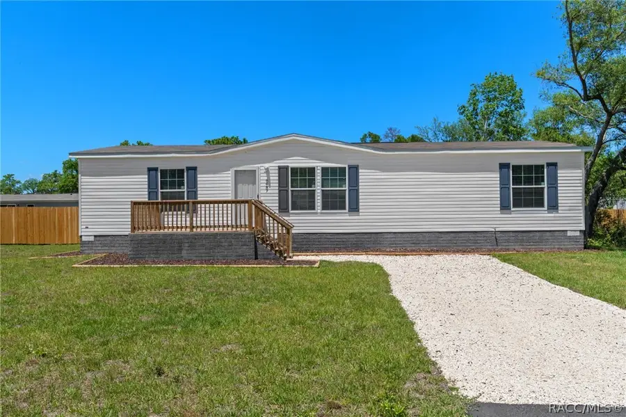 6487 W Erlen Lane, Homosassa, FL 34446 - #3