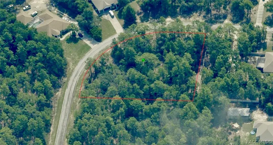 3070 W Brazilnut Road, Beverly Hills, FL 34465 - #3