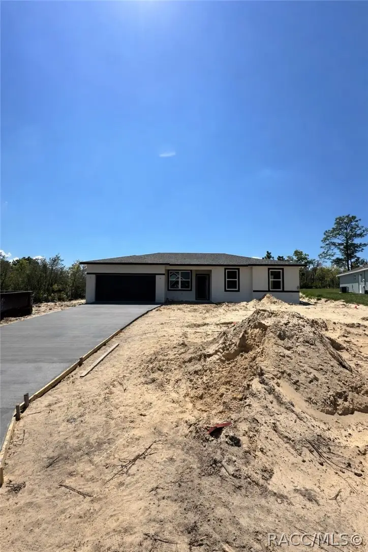 2520 W Windchime Loop, Dunnellon, FL 34434 - #2