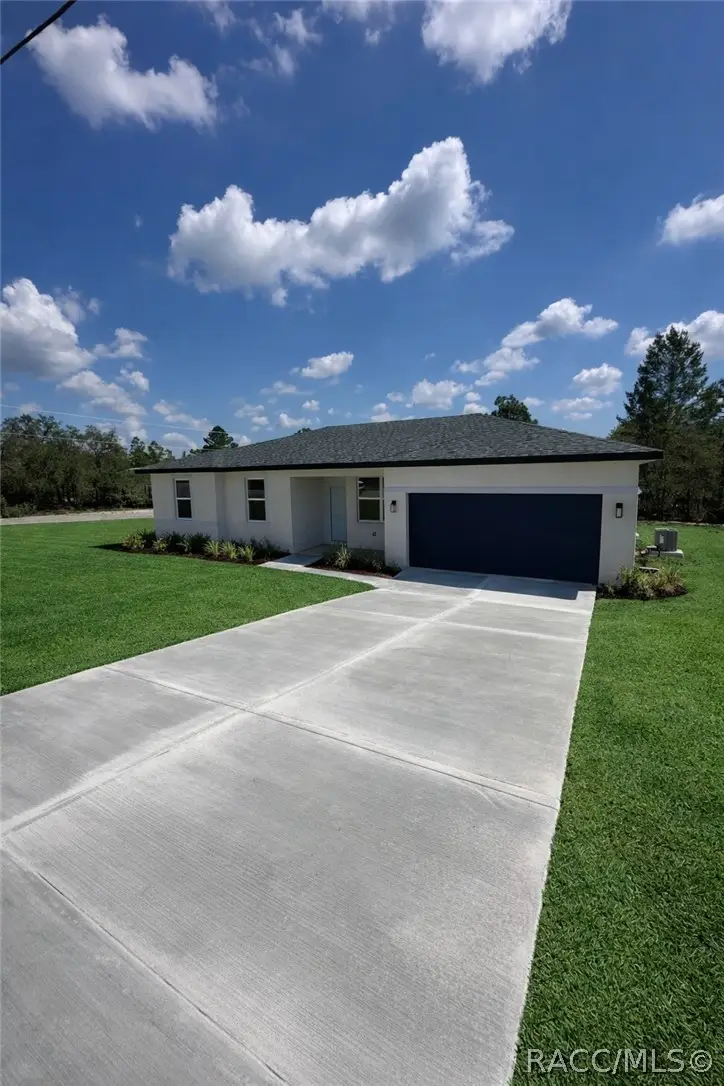 6327 N Hobson Terrace, Dunnellon, FL 34433 - #1