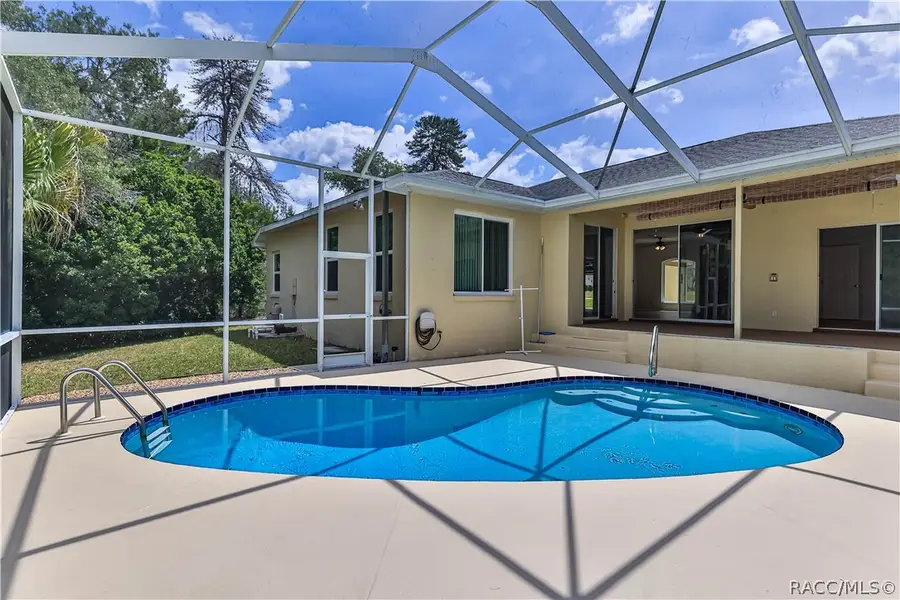 5 Geranium Drive, Homosassa, FL 34446 - #2