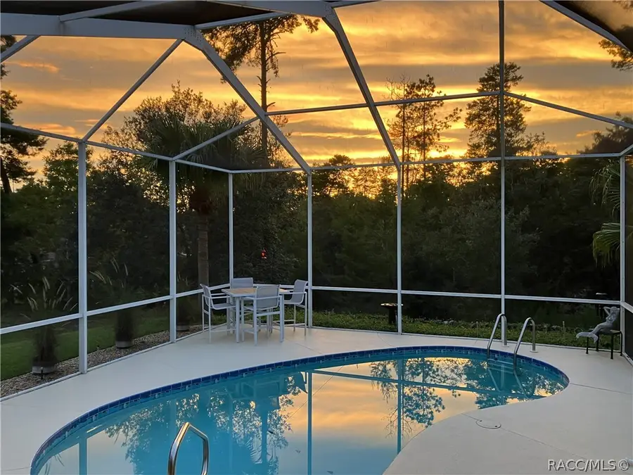 5 Geranium Drive, Homosassa, FL 34446 - #3