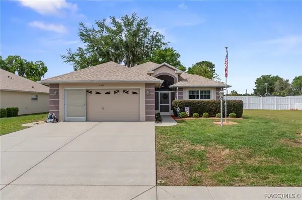 4517 N Lake Vista Trail, Hernando, FL 34442