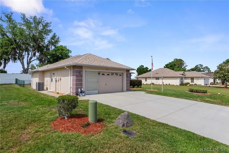 4517 N Lake Vista Trail, Hernando, FL 34442 - #2