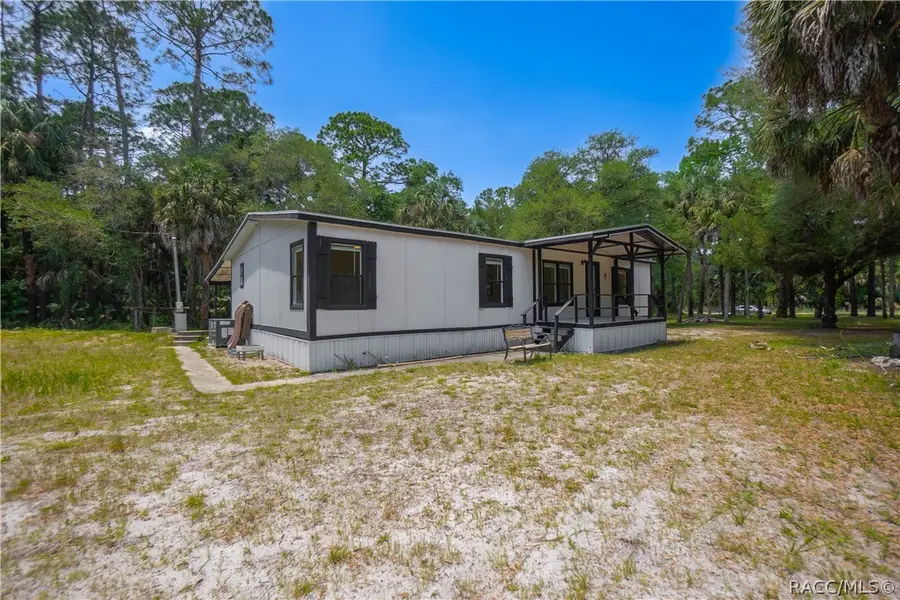 6550 SE Debra Avenue, Inglis, FL 34449 - #3