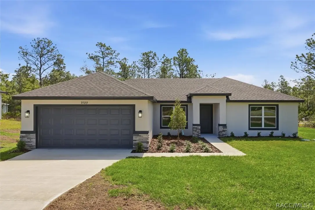 9789 N Swanee Terrace, Dunnellon, FL 34433 - #1