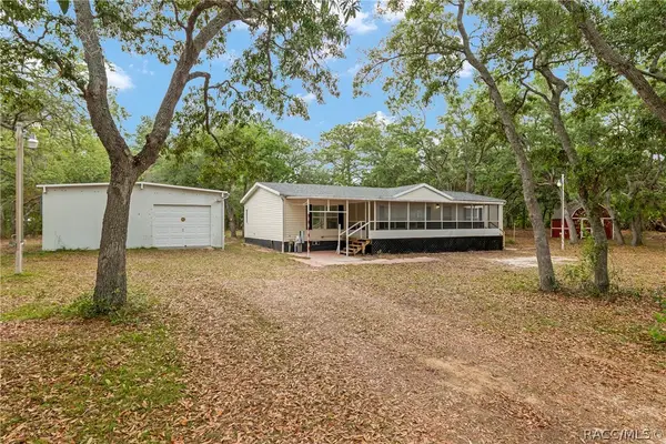 6178 Gross Avenue, Homosassa, FL 34446