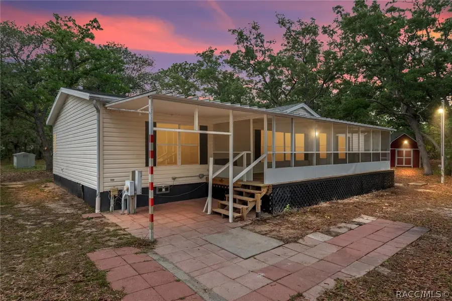 6178 Gross Avenue, Homosassa, FL 34446 - #2