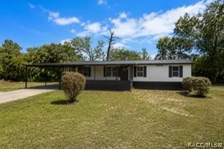 2001 S Overview Drive, Lecanto, FL 34461