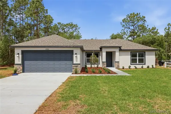 8202 N Primrose Drive, Dunnellon, FL 34434