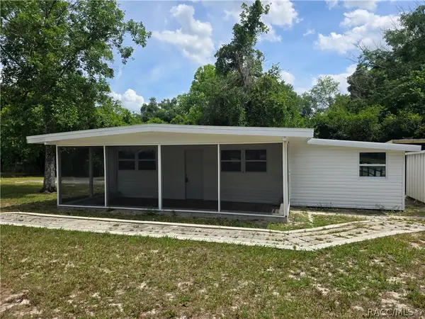 10566 E Rabbit Lane, Floral City, FL 34436