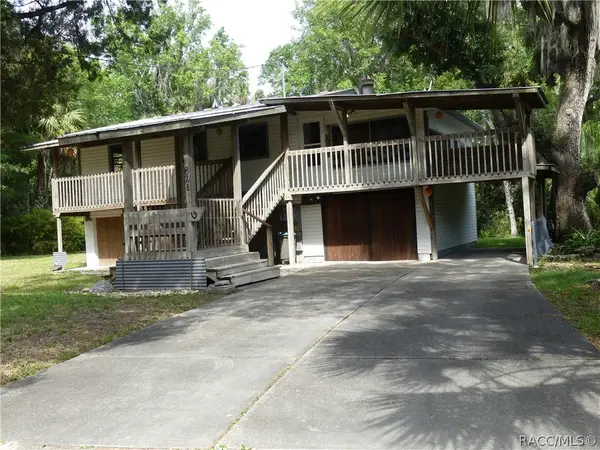 821 NW 5th Avenue, Crystal River, FL 34428