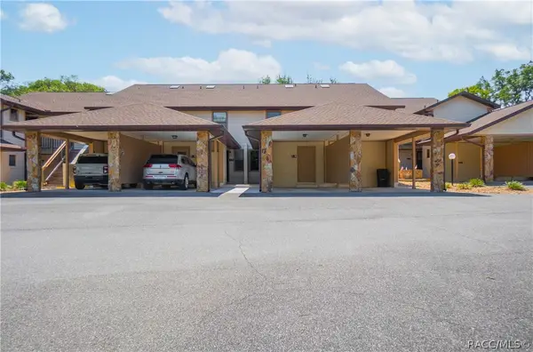 270 E Glassboro Court #2B, Hernando, FL 34442