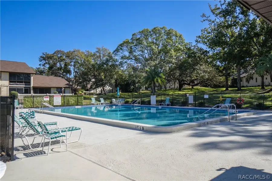 270 E Glassboro Court #2B, Hernando, FL 34442 - #3