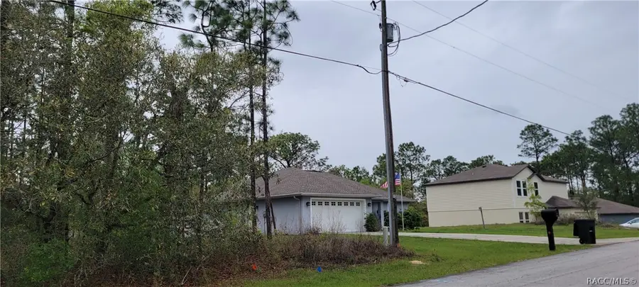 7662 N Maltese Drive, Citrus Springs, FL 34433 - #3