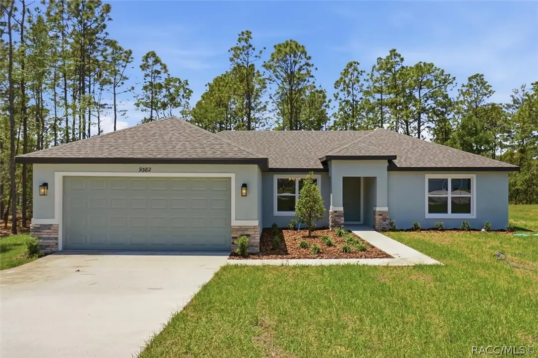 9382 N Pineview Way W, Dunnellon, FL 34434 - #1