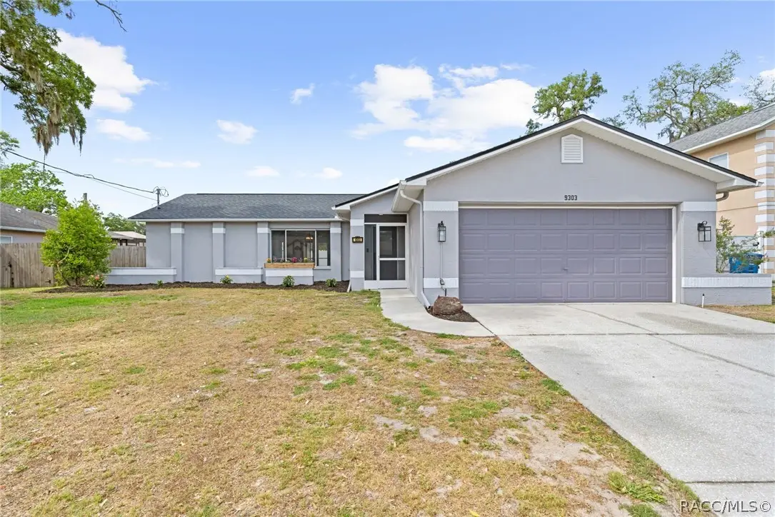 9303 Gibralter Street, Spring Hill, FL 34608 - #1