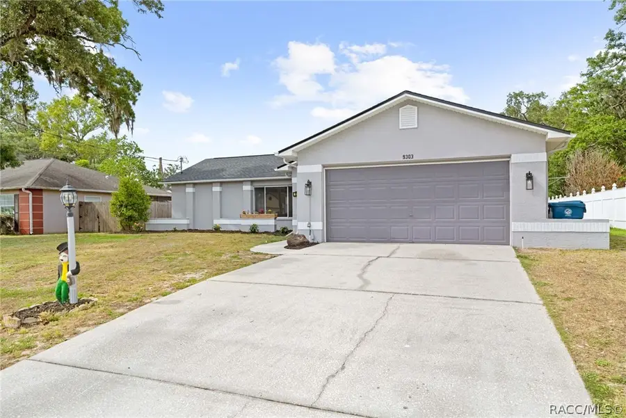 9303 Gibralter Street, Spring Hill, FL 34608 - #3