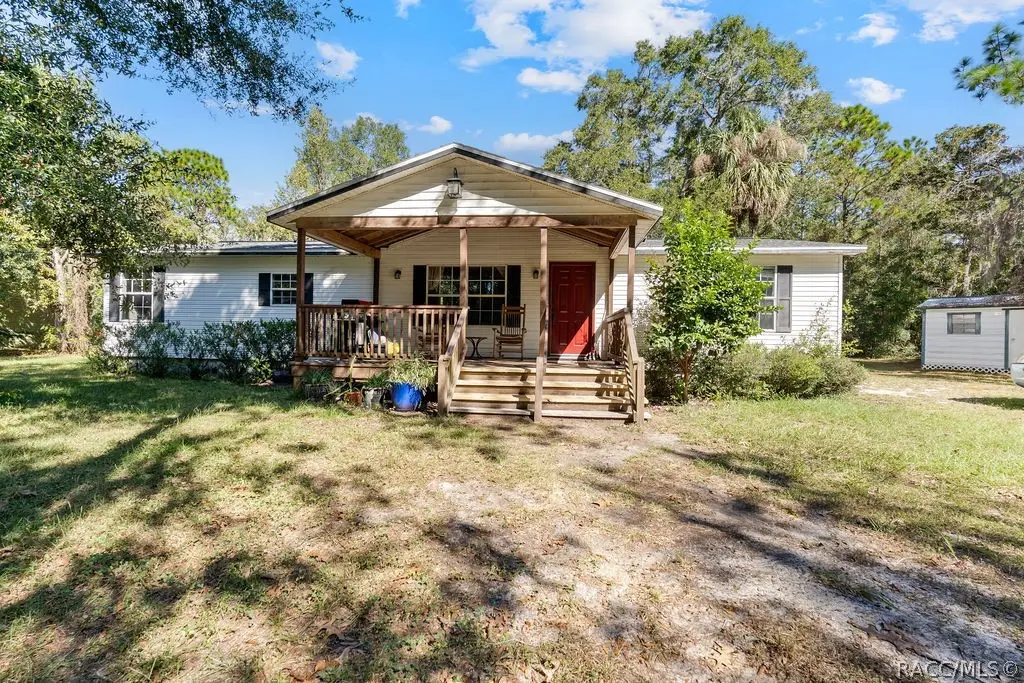 8171 SE 144th Place, Inglis, FL 34449 - #1
