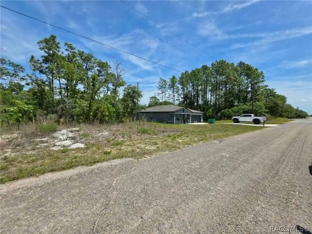 3553 W Wilhelm Street, Citrus Springs, FL 34433 - #1