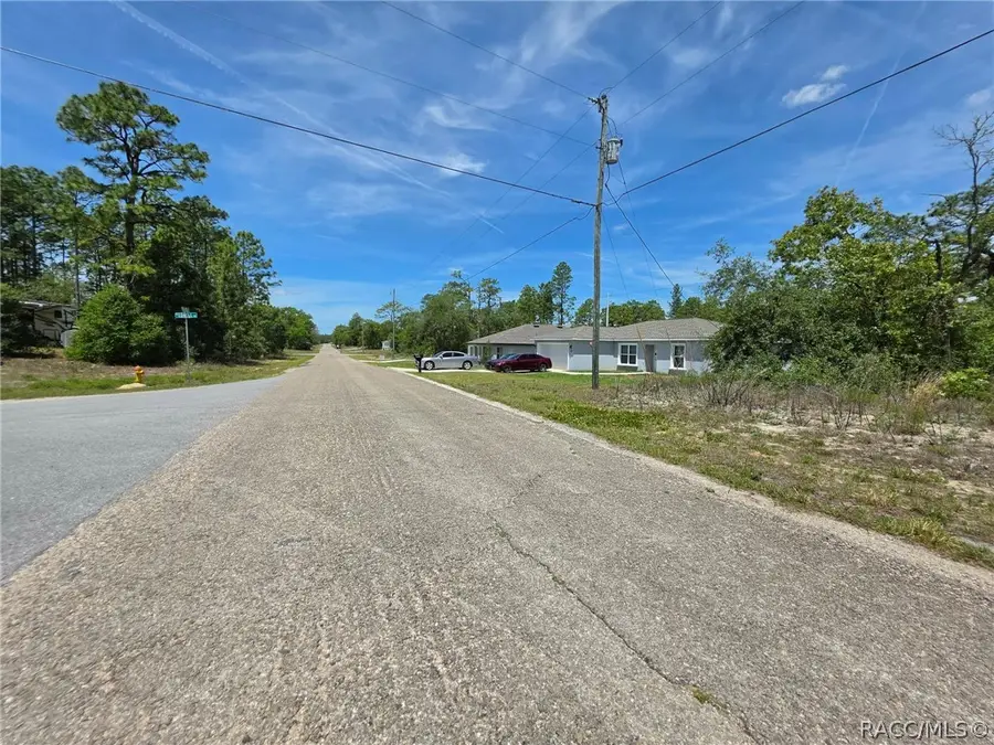 3553 W Wilhelm Street, Citrus Springs, FL 34433 - #2