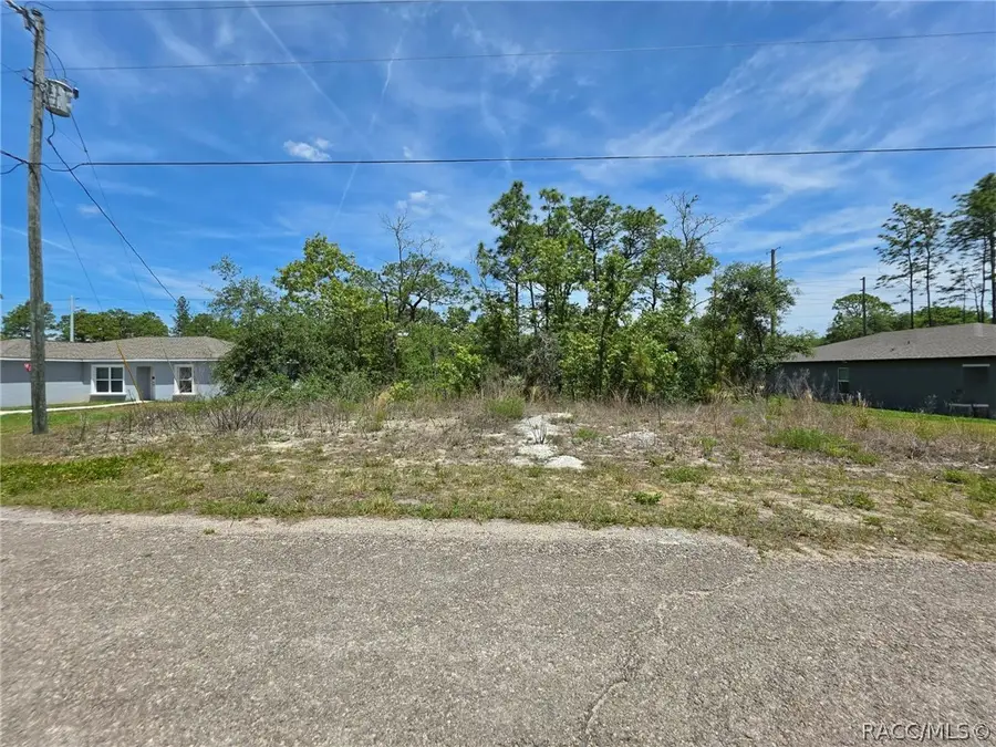 3553 W Wilhelm Street, Citrus Springs, FL 34433 - #3