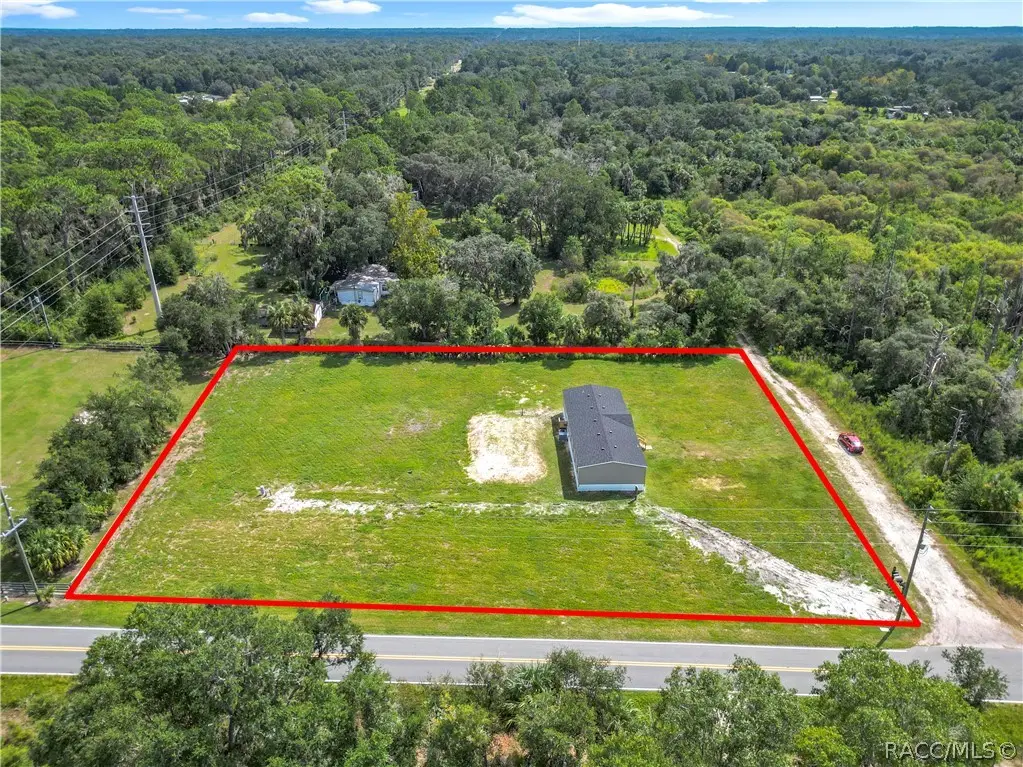 8969 W Candleglow Street, Crystal River, FL 34428 - #1