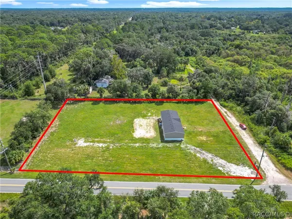 8969 W Candleglow Street, Crystal River, FL 34428