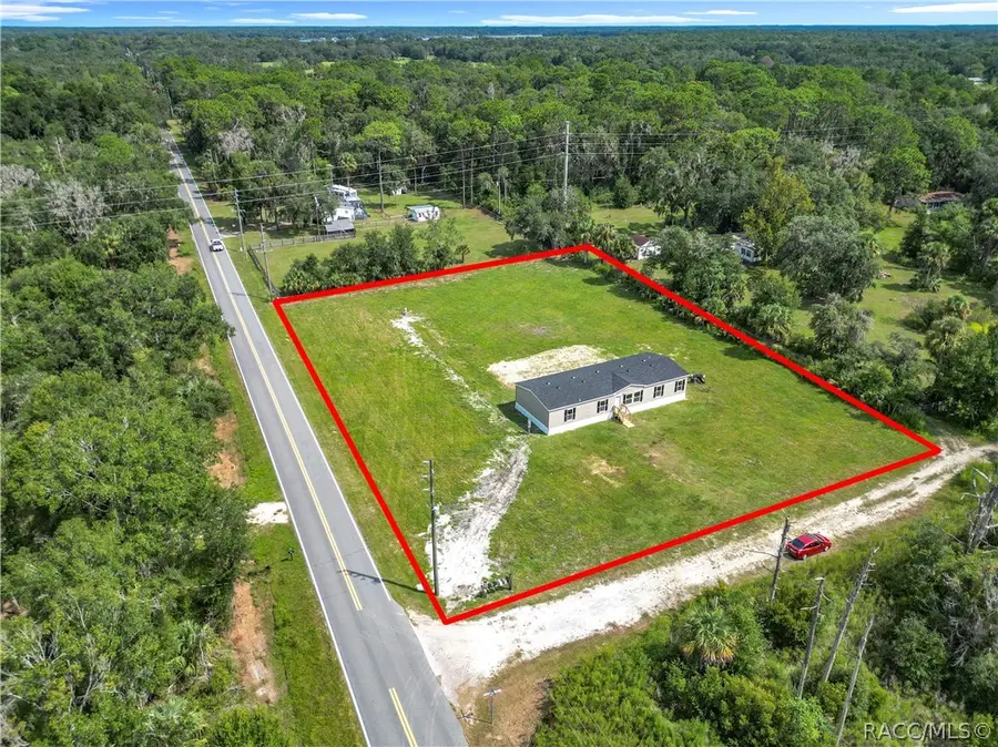 8969 W Candleglow Street, Crystal River, FL 34428 - #2