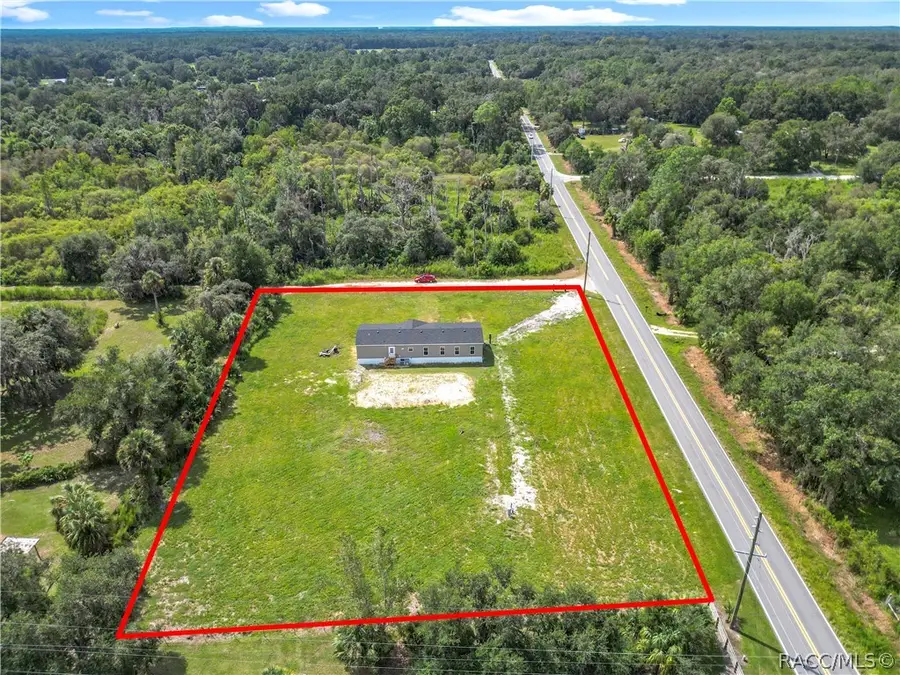 8969 W Candleglow Street, Crystal River, FL 34428 - #3