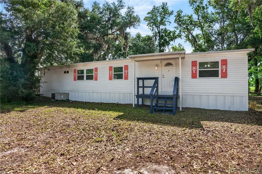 8164 E Turner Camp Road, Inverness, FL 34453 - #1