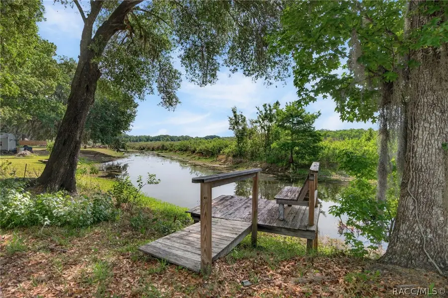 8164 E Turner Camp Road, Inverness, FL 34453 - #2