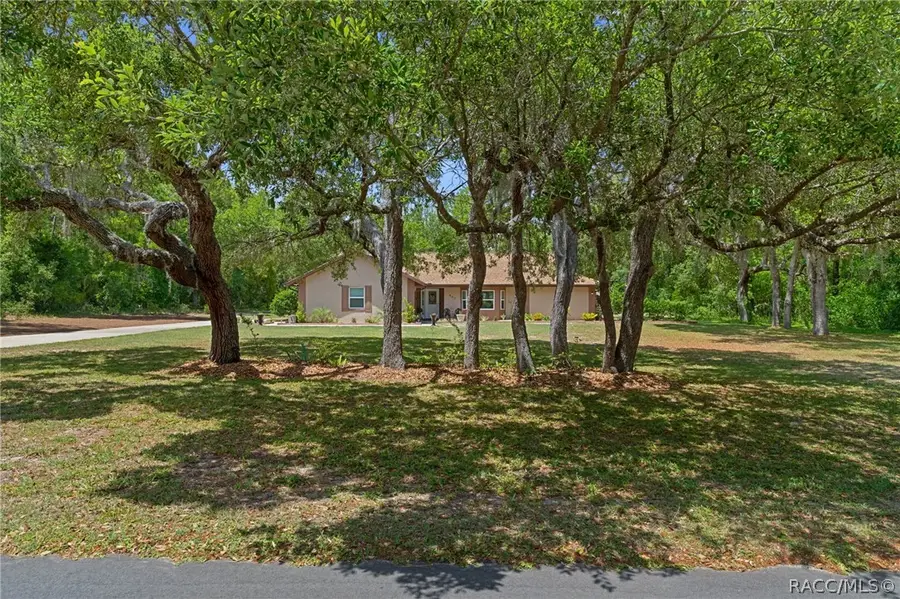 807 W National Street, Hernando, FL 34442 - #2