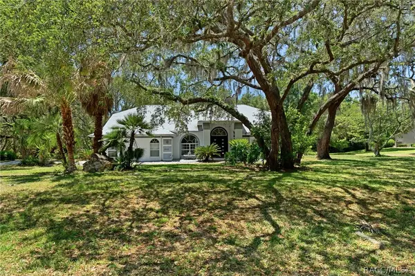 1540 E Wedgewood Lane, Hernando, FL 34442