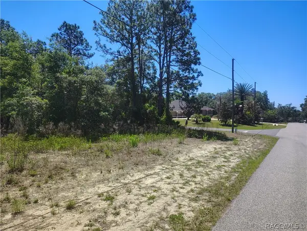 5141 N Wayne Drive, Beverly Hills, FL 34465